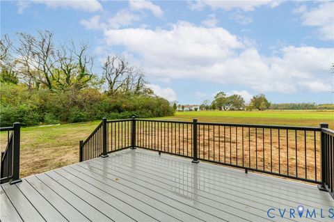 Tiny photo for 87 Crittenden Road, Deltaville, VA 23043 (MLS # 2530417)
