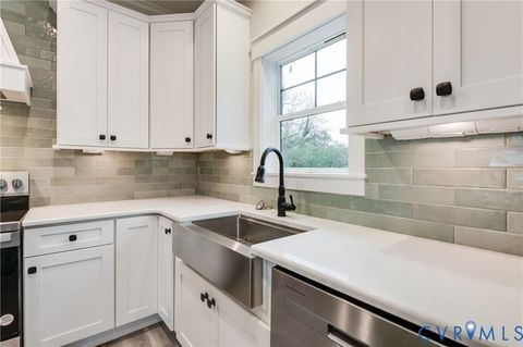 Tiny photo for 87 Crittenden Road, Deltaville, VA 23043 (MLS # 2530417)