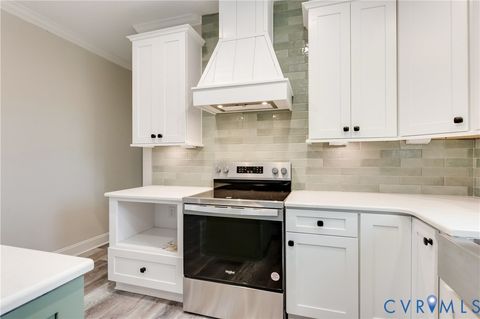 Tiny photo for 87 Crittenden Road, Deltaville, VA 23043 (MLS # 2530417)