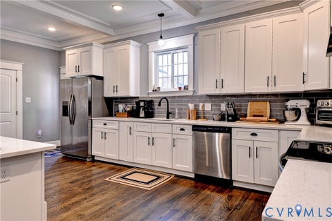 Tiny photo for 105 Yancey Street, Richmond, VA 23222 (MLS # 2625532)