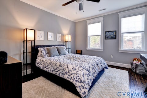 Tiny photo for 105 Yancey Street, Richmond, VA 23222 (MLS # 2625532)