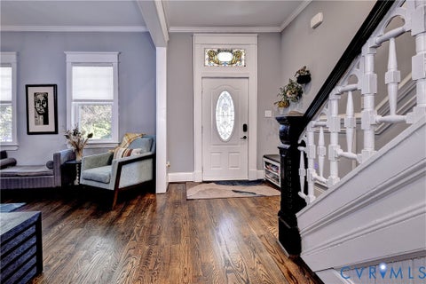 Tiny photo for 105 Yancey Street, Richmond, VA 23222 (MLS # 2625532)