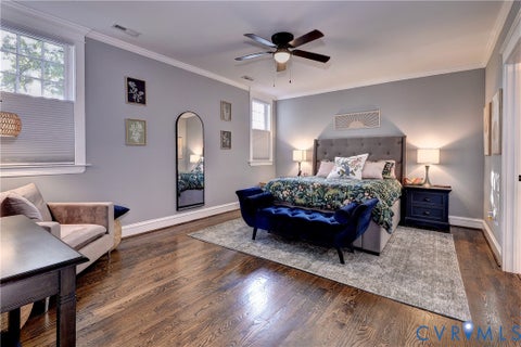 Tiny photo for 105 Yancey Street, Richmond, VA 23222 (MLS # 2625532)