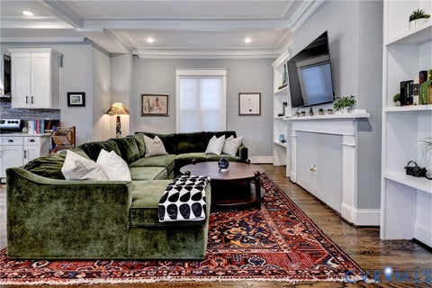 Tiny photo for 105 Yancey Street, Richmond, VA 23222 (MLS # 2625532)