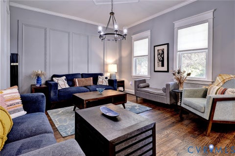 Tiny photo for 105 Yancey Street, Richmond, VA 23222 (MLS # 2625532)