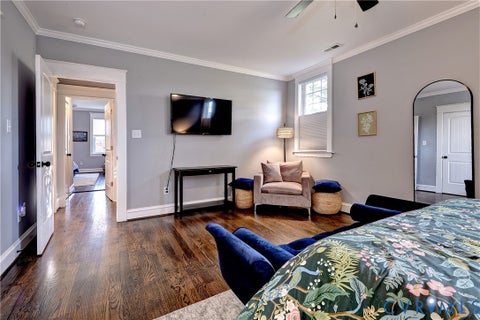 Tiny photo for 105 Yancey Street, Richmond, VA 23222 (MLS # 2625532)