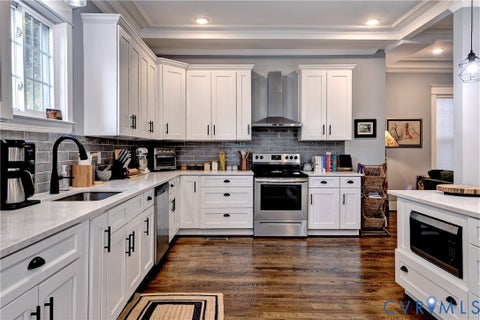 Tiny photo for 105 Yancey Street, Richmond, VA 23222 (MLS # 2625532)