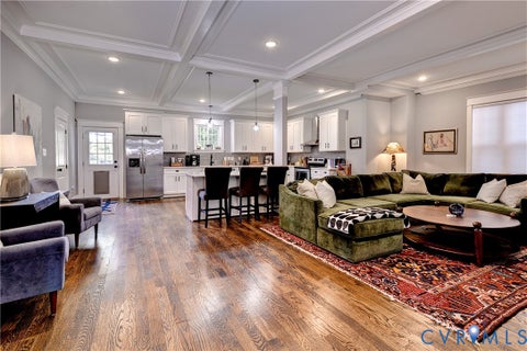 Tiny photo for 105 Yancey Street, Richmond, VA 23222 (MLS # 2625532)