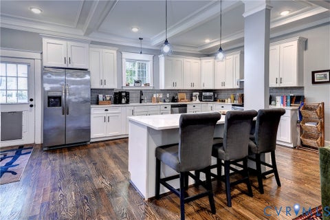 Tiny photo for 105 Yancey Street, Richmond, VA 23222 (MLS # 2625532)