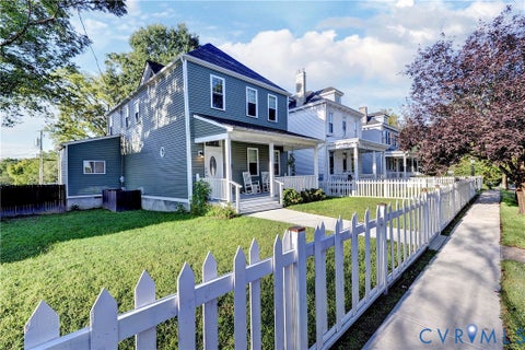 Tiny photo for 105 Yancey Street, Richmond, VA 23222 (MLS # 2625532)