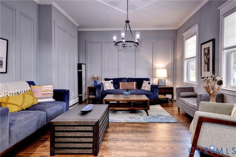 Tiny photo for 105 Yancey Street, Richmond, VA 23222 (MLS # 2625532)