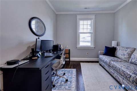 Tiny photo for 105 Yancey Street, Richmond, VA 23222 (MLS # 2625532)