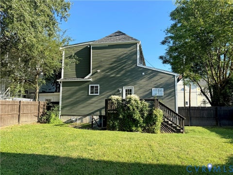 Tiny photo for 105 Yancey Street, Richmond, VA 23222 (MLS # 2625532)