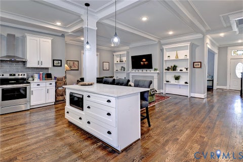 Tiny photo for 105 Yancey Street, Richmond, VA 23222 (MLS # 2625532)