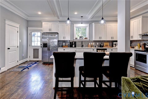 Tiny photo for 105 Yancey Street, Richmond, VA 23222 (MLS # 2625532)
