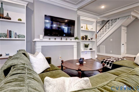 Tiny photo for 105 Yancey Street, Richmond, VA 23222 (MLS # 2625532)