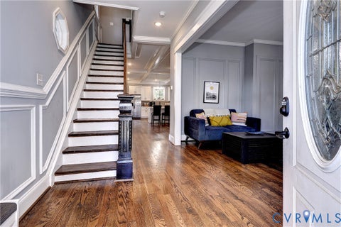 Tiny photo for 105 Yancey Street, Richmond, VA 23222 (MLS # 2625532)