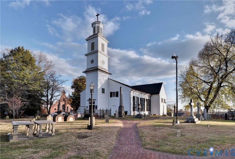 Tiny photo for 105 Yancey Street, Richmond, VA 23222 (MLS # 2625532)