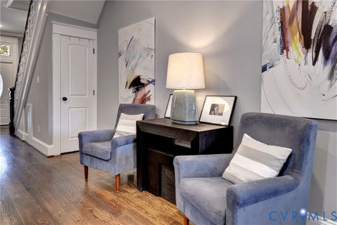 Tiny photo for 105 Yancey Street, Richmond, VA 23222 (MLS # 2625532)