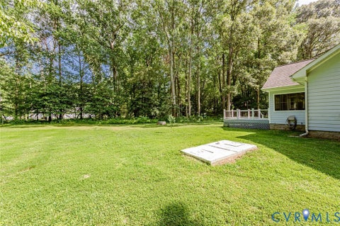 Tiny photo for 531 Harmony Hills Circle, Heathsville, VA 22473 (MLS # 2621688)