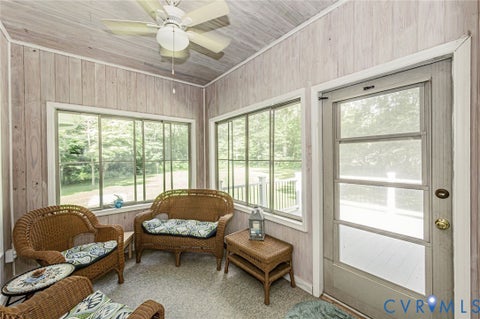 Tiny photo for 531 Harmony Hills Circle, Heathsville, VA 22473 (MLS # 2621688)