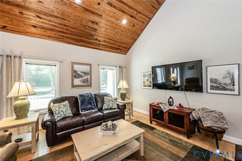 Tiny photo for 531 Harmony Hills Circle, Heathsville, VA 22473 (MLS # 2621688)