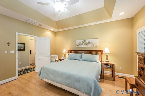 Tiny photo for 531 Harmony Hills Circle, Heathsville, VA 22473 (MLS # 2621688)