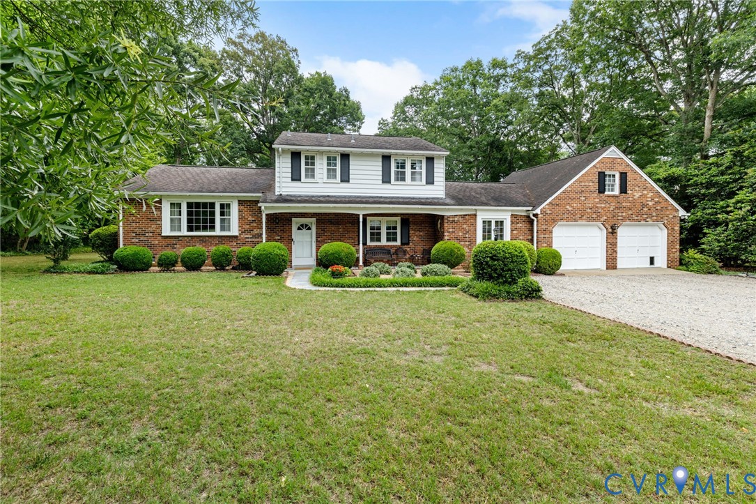 421 Paddington Drive