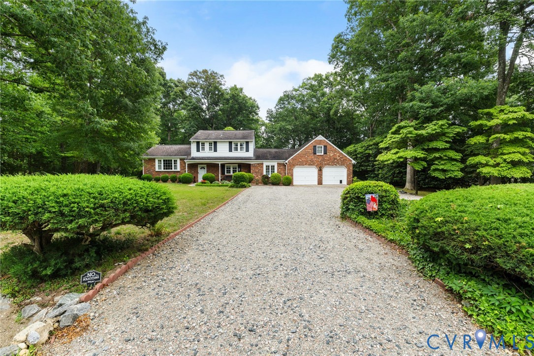 421 Paddington Drive
