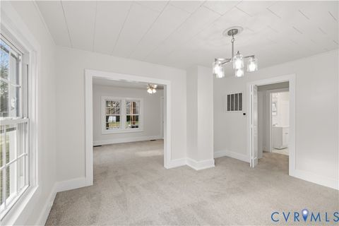 Tiny photo for 239 Brunswick Road, Emporia, VA 23847 (MLS # 2609875)