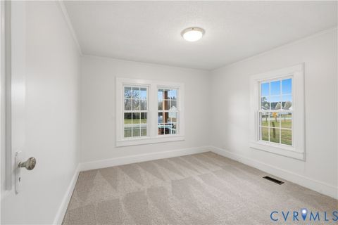 Tiny photo for 239 Brunswick Road, Emporia, VA 23847 (MLS # 2609875)