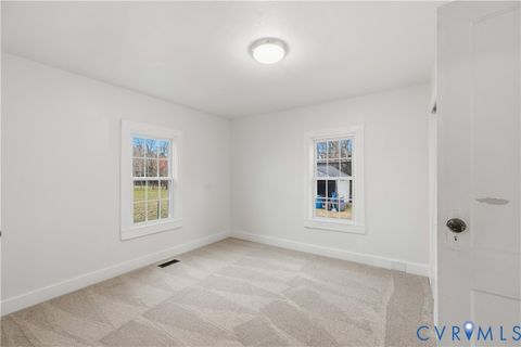 Tiny photo for 239 Brunswick Road, Emporia, VA 23847 (MLS # 2609875)