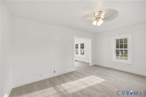 Tiny photo for 239 Brunswick Road, Emporia, VA 23847 (MLS # 2609875)