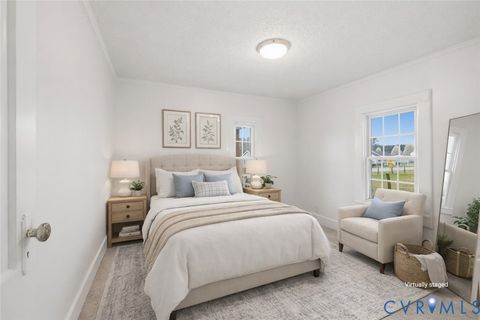 Tiny photo for 239 Brunswick Road, Emporia, VA 23847 (MLS # 2609875)