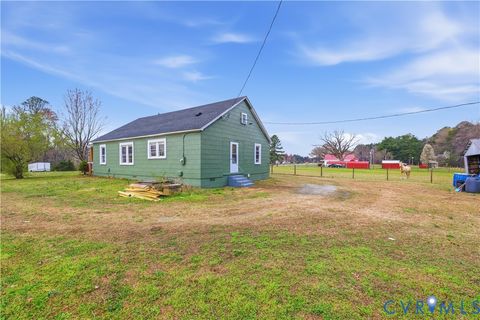 Tiny photo for 239 Brunswick Road, Emporia, VA 23847 (MLS # 2609875)