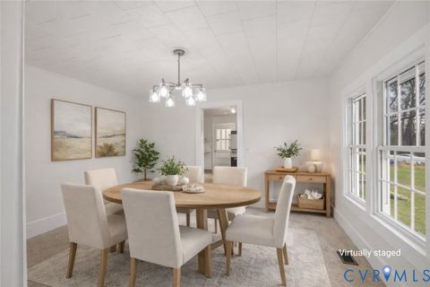 Tiny photo for 239 Brunswick Road, Emporia, VA 23847 (MLS # 2609875)