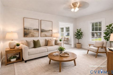 Tiny photo for 239 Brunswick Road, Emporia, VA 23847 (MLS # 2609875)