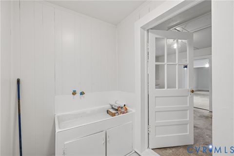 Tiny photo for 239 Brunswick Road, Emporia, VA 23847 (MLS # 2609875)