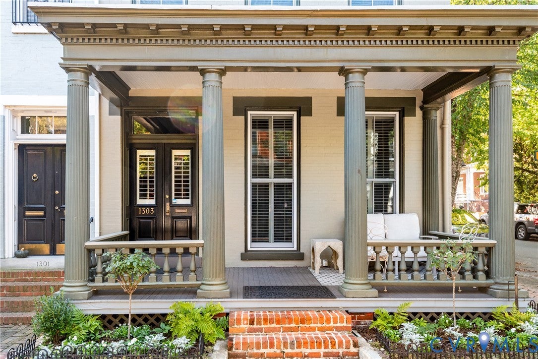 1303 Park Avenue