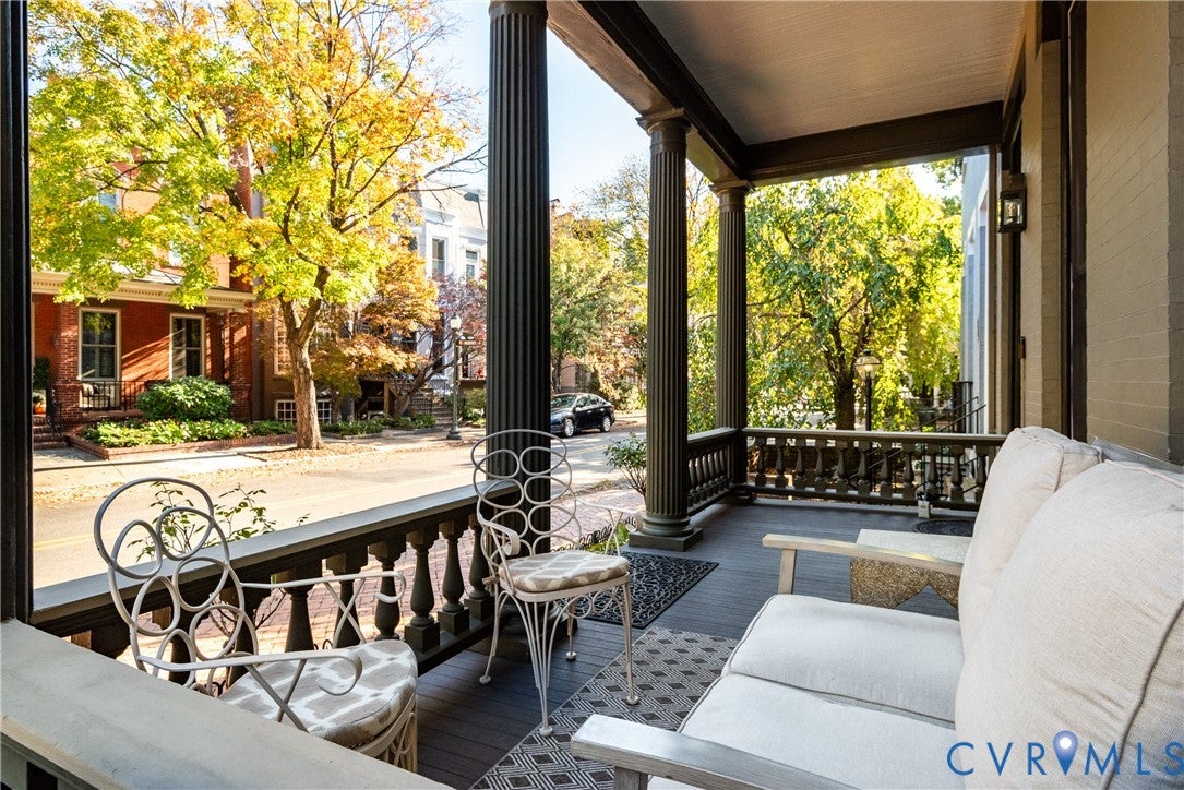 1303 Park Avenue