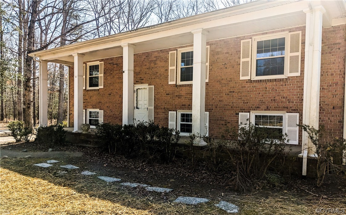 9413 Beach Road, Chesterfield, VA 23838 MLS 2306392 Listing