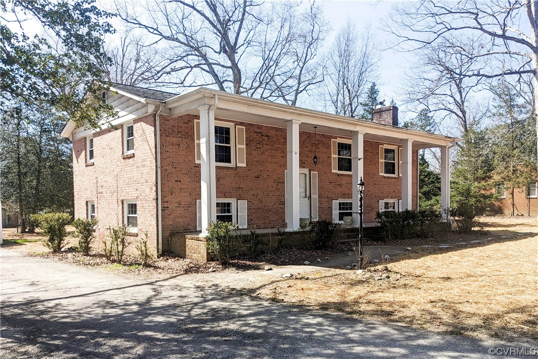 9413 Beach Road, Chesterfield, VA 23838 MLS 2306392 Listing