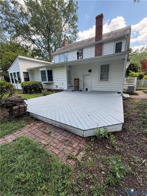 Tiny photo for 209 Randolph Circle, Ashland, VA 23005 (MLS # 2617491)