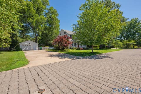 Tiny photo for 209 Randolph Circle, Ashland, VA 23005 (MLS # 2617491)