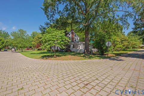 Tiny photo for 209 Randolph Circle, Ashland, VA 23005 (MLS # 2617491)