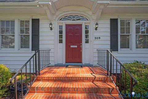Tiny photo for 209 Randolph Circle, Ashland, VA 23005 (MLS # 2617491)