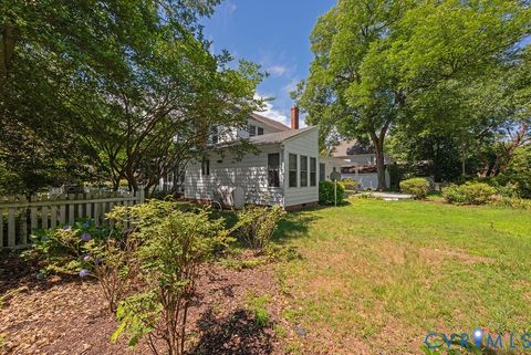 Tiny photo for 209 Randolph Circle, Ashland, VA 23005 (MLS # 2617491)