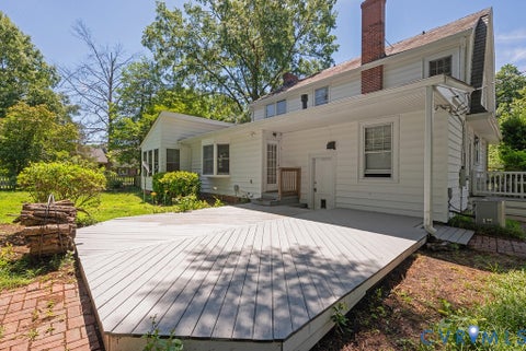 Tiny photo for 209 Randolph Circle, Ashland, VA 23005 (MLS # 2617491)