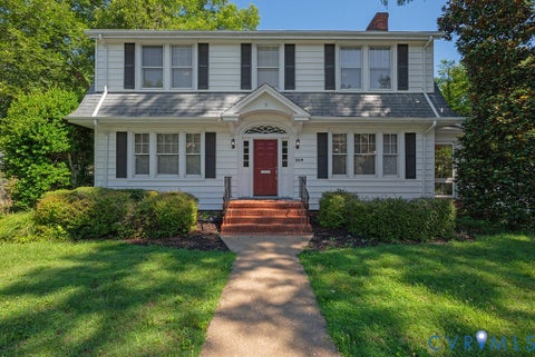 Tiny photo for 209 Randolph Circle, Ashland, VA 23005 (MLS # 2617491)