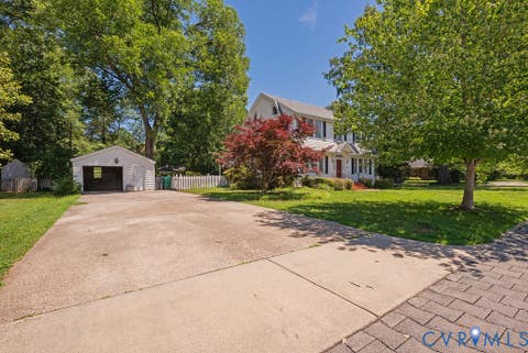Tiny photo for 209 Randolph Circle, Ashland, VA 23005 (MLS # 2617491)